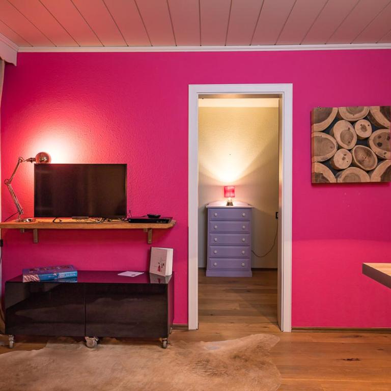Haus Söllereck Nr 235 - Appartamento con 1 Camera da Letto - 12