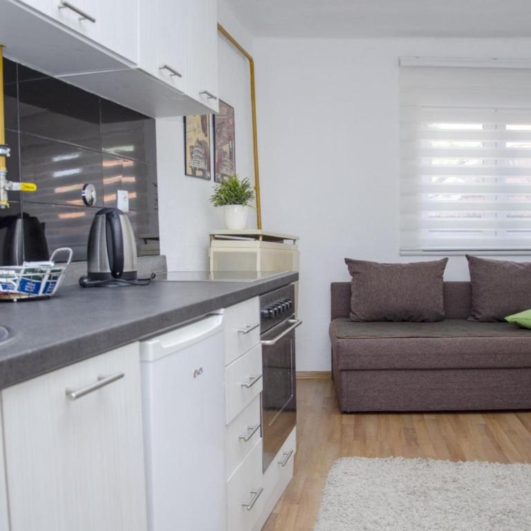 Apartmani Balibeg - Apartment - 4