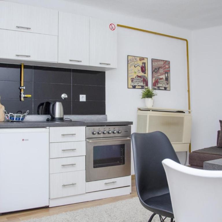 Apartmani Balibeg - Apartment - 9