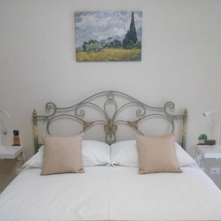 Casa 87 - Sorrento - Appartamento - 17