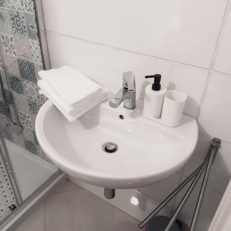 Casa 87 - Sorrento - Appartamento - 29