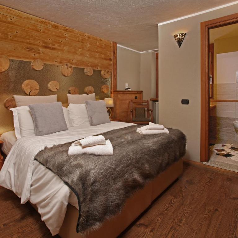 Assietta - Junior Suite Familiare - 1