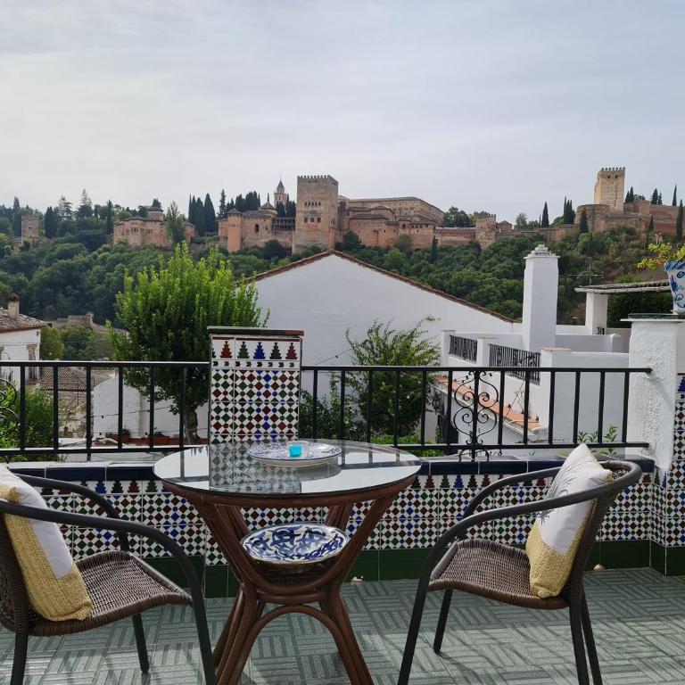 Carmen de Alaïa By Florentia Homes - One-Bedroom Apartment - 12