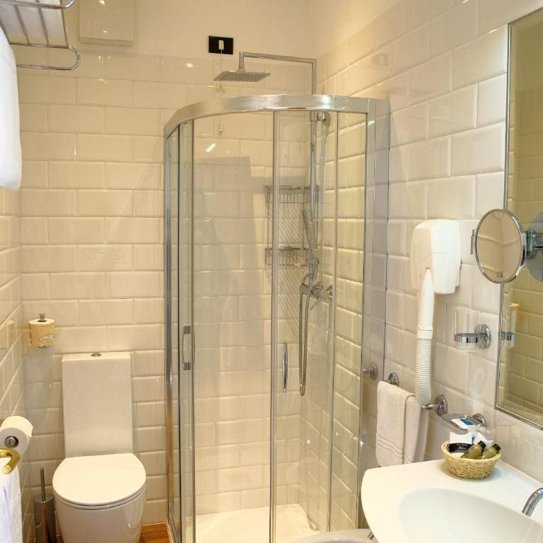 Hotel La Goletta - 2 Zimmer mit Verbindungstür - 6