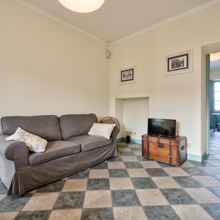 CASA BIANCA - MUSEO DEL CINEMA - Apartment - 3