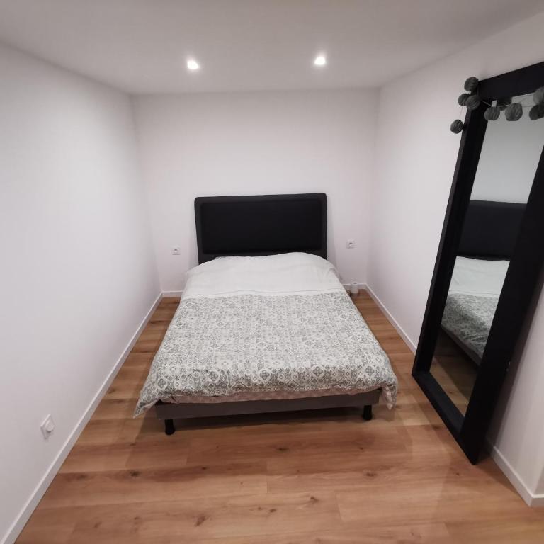 Rives and Sleep - Appartement 1 Chambre - 4