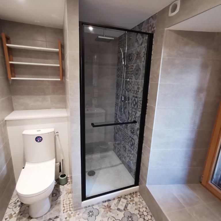 Rives and Sleep - Appartement 1 Chambre - 5