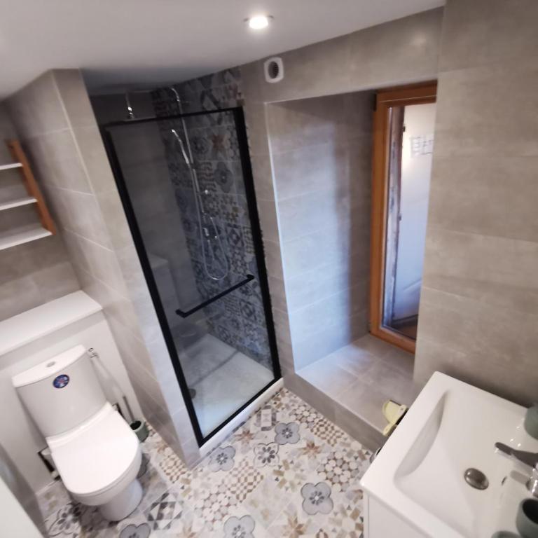 Rives and Sleep - Appartement 1 Chambre - 7