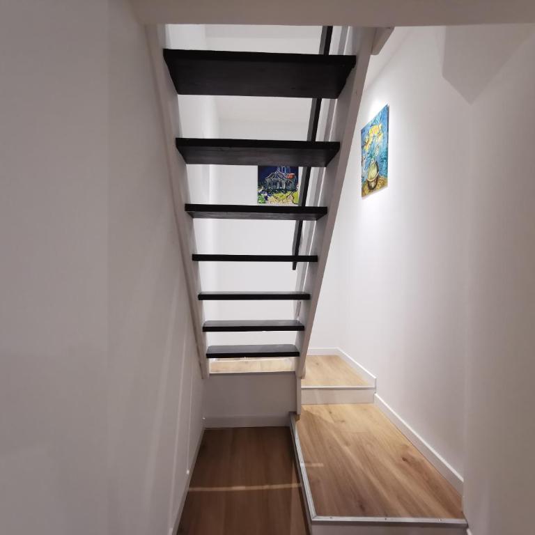 Rives and Sleep - Appartement 1 Chambre - 9