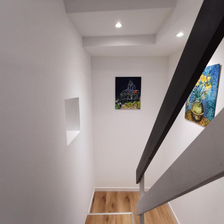Rives and Sleep - Appartement 1 Chambre - 11