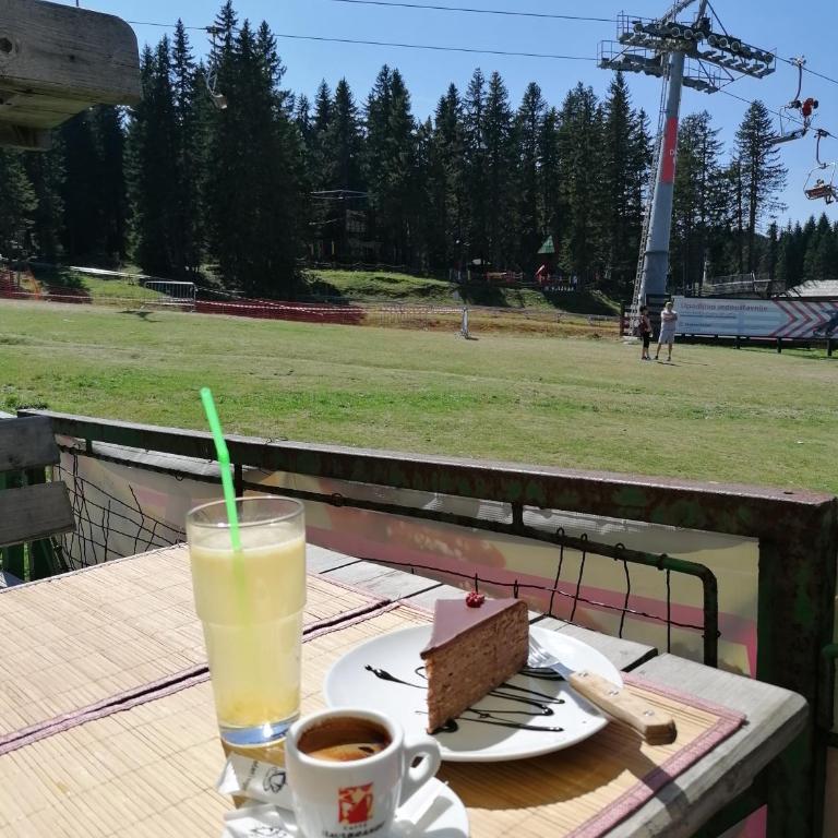 RooftopTerrace 360° - Dvori C13 KOPAONIK - One-Bedroom Apartment - 81