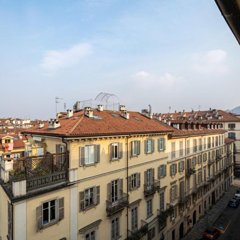 CASA BIANCA - MUSEO DEL CINEMA - Apartment - 16