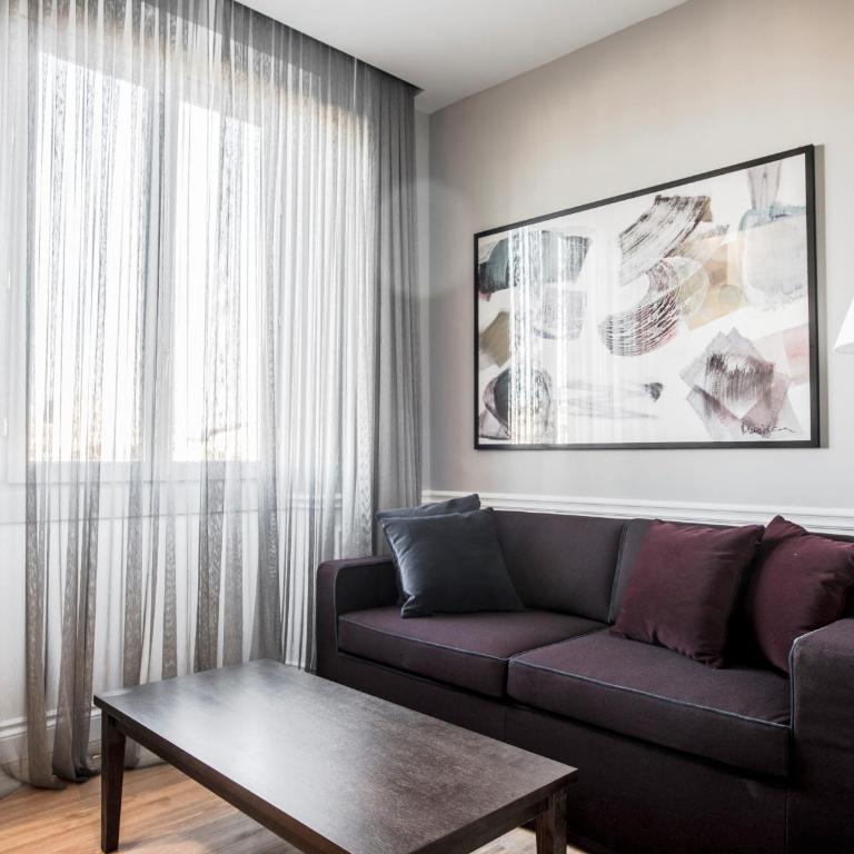 Palazzo Castri 1874 Spa & Garden - Suite with City View and Spa Access - 8