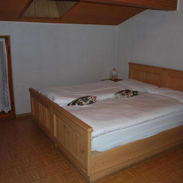 Albergo Pineta - Camera Matrimoniale - 2