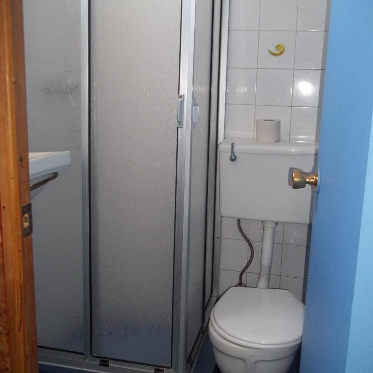 Hostal Armando - Standard Quadruple Room - 2