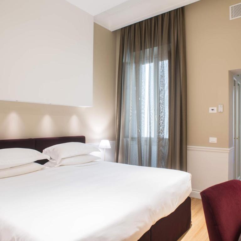 Palazzo Castri 1874 Spa & Garden - Comfort Double or Twin Room - 2