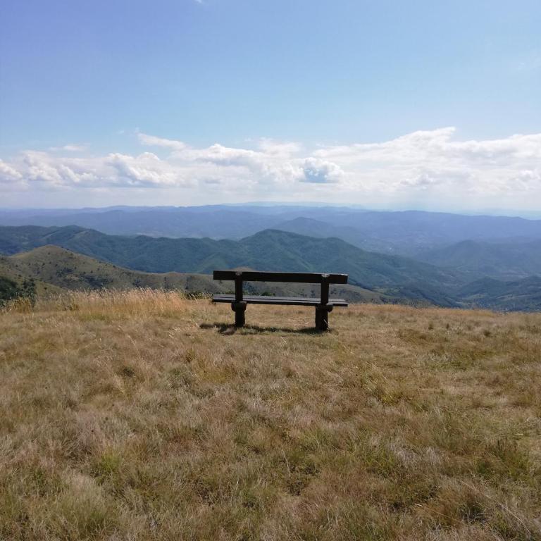 RooftopTerrace 360° - Dvori C13 KOPAONIK - One-Bedroom Apartment - 74