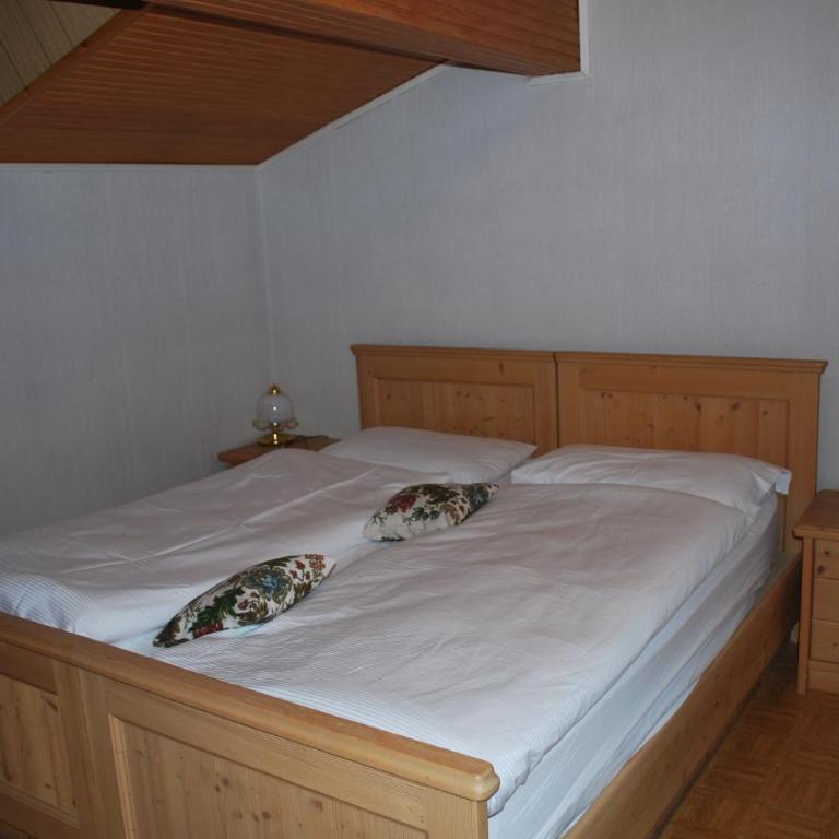 Albergo Pineta - Camera Matrimoniale - 1