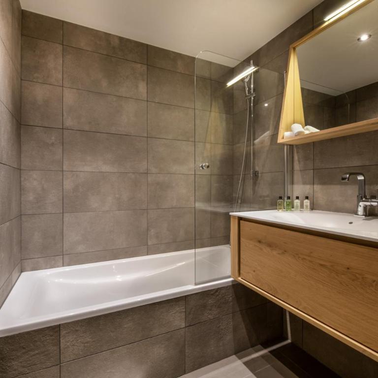 Keystone Lodge by Alpine Resorts - Apartment mit 3 Schlafzimmern - 10