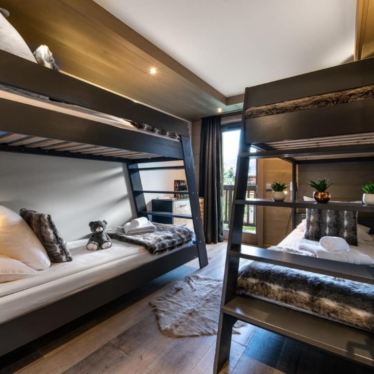 Keystone Lodge by Alpine Resorts - Apartment mit 3 Schlafzimmern - 1