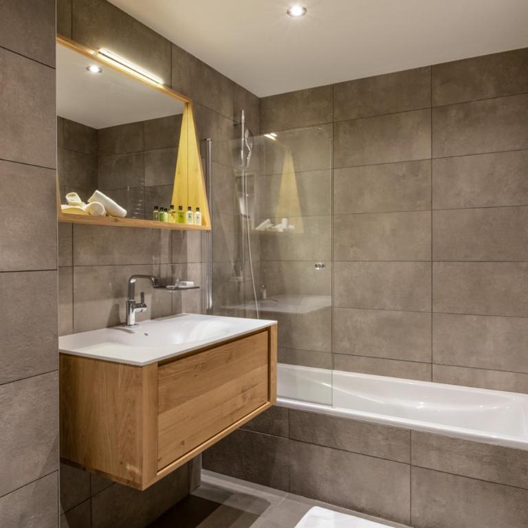 Keystone Lodge by Alpine Resorts - Apartment mit 3 Schlafzimmern - 2