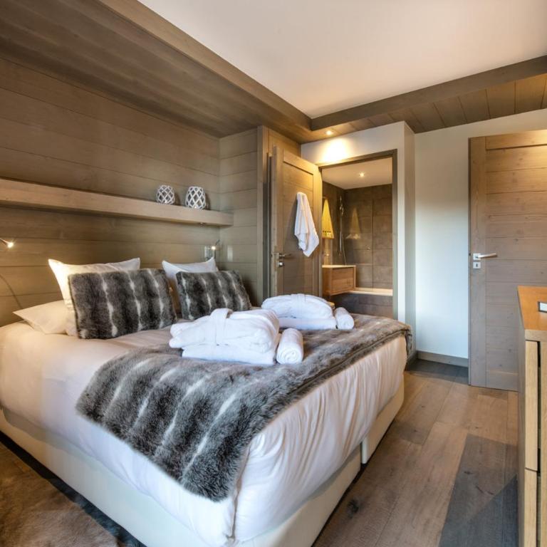 Keystone Lodge by Alpine Resorts - Apartment mit 3 Schlafzimmern - 3