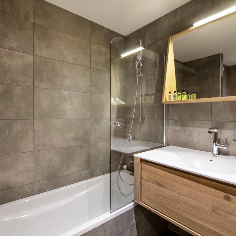 Keystone Lodge by Alpine Resorts - Apartment mit 3 Schlafzimmern - 4