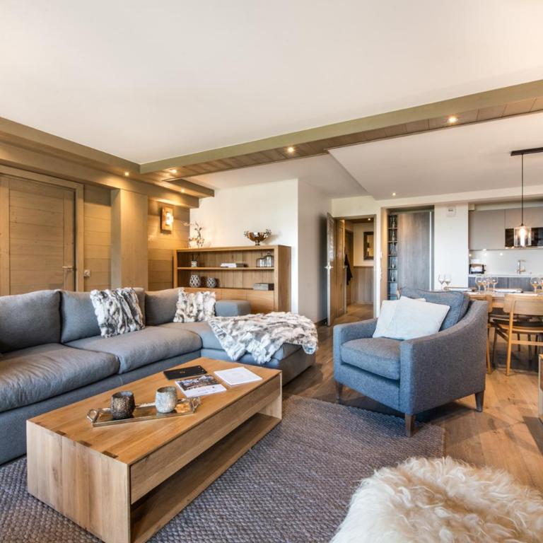 Keystone Lodge by Alpine Resorts - Apartment mit 3 Schlafzimmern - 9
