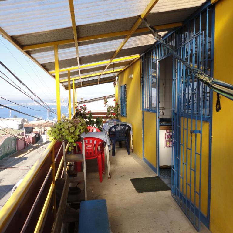 Hostal Armando - Standard Double Room - 2