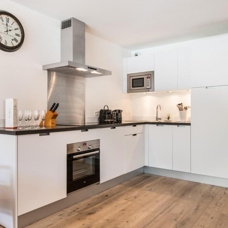K2 by Alpine Resorts - Two-Bedroom Apartment-12 - 5