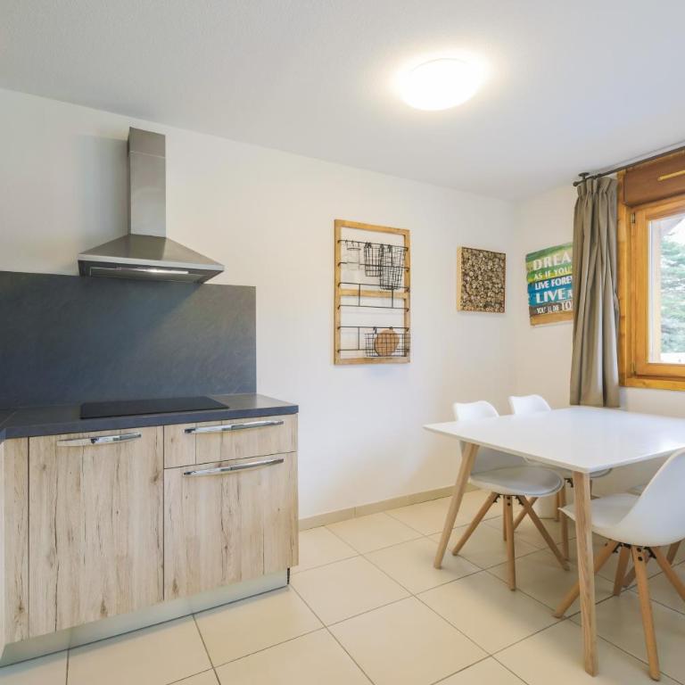 Residence Les Melezes - maeva Home - Studio Select (4 Personnes) - 3