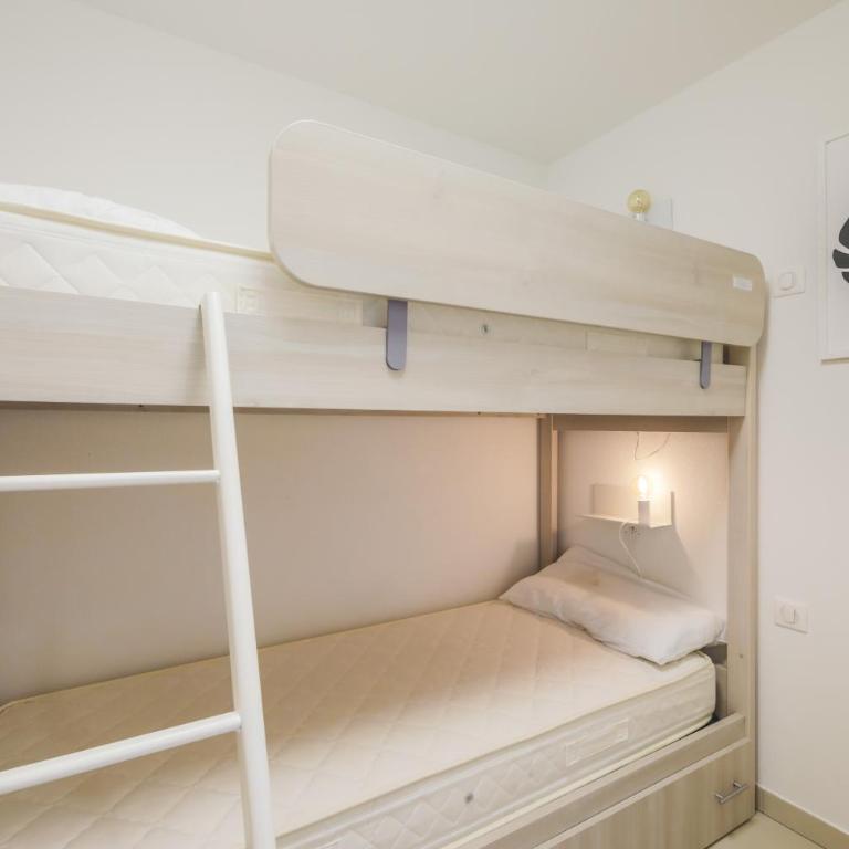 Residence Les Melezes - maeva Home - Studio Select (4 Personnes) - 4