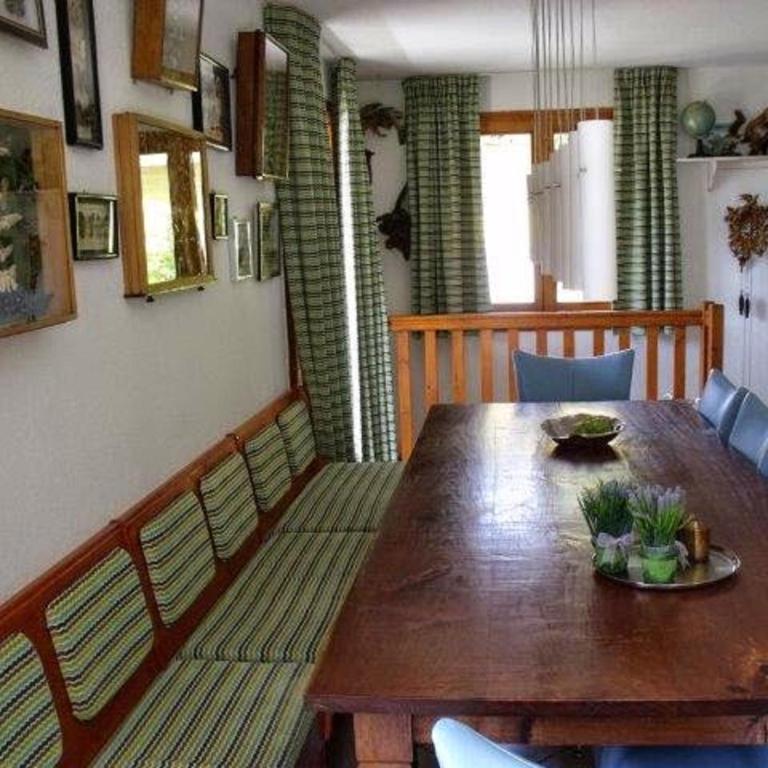Le Ciel Bleu - Chalet - 31