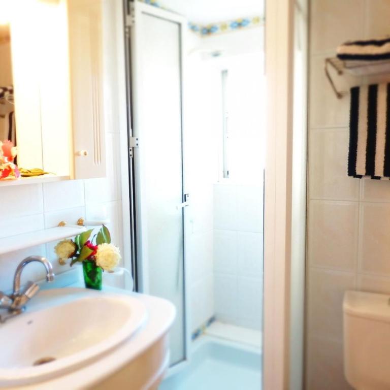 playamar - Apartamento de 2 dormitorios con vistas al mar (4 adultos) - A - 15
