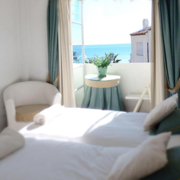 Puerto - Apartment with Sea View - 5