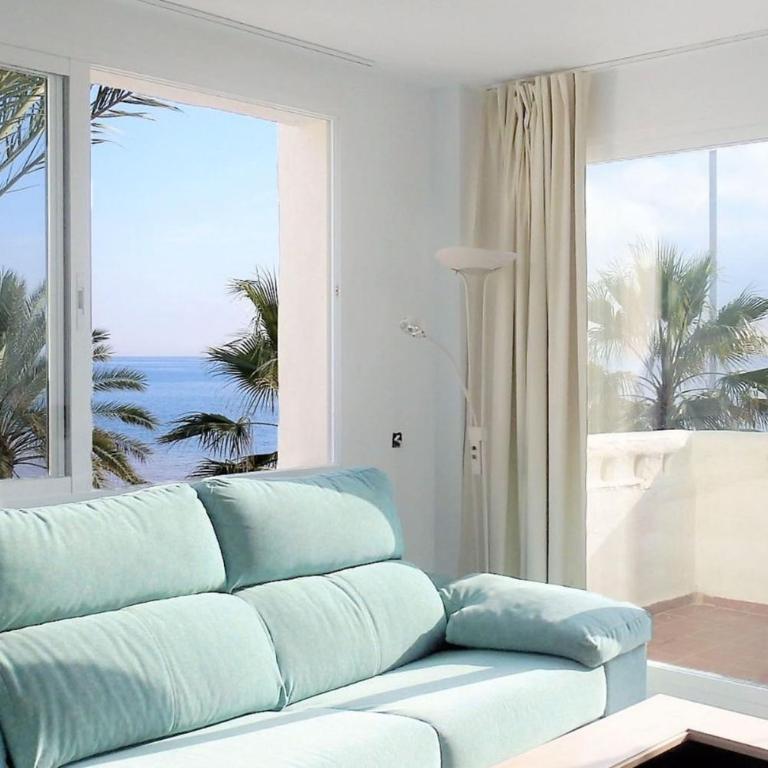 Puerto - Apartment with Sea View - 3