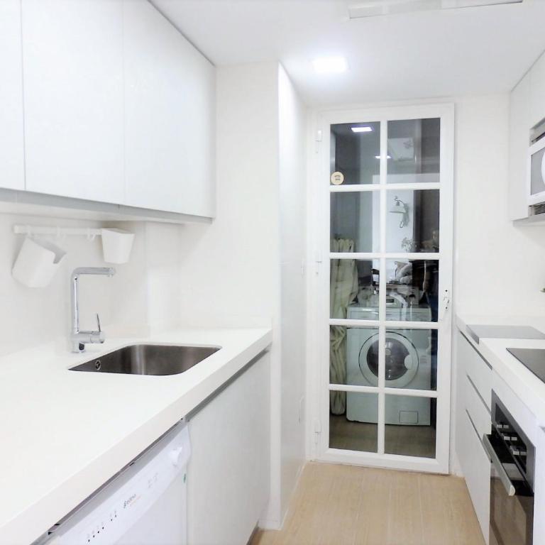Puerto - Apartment with Sea View - 9