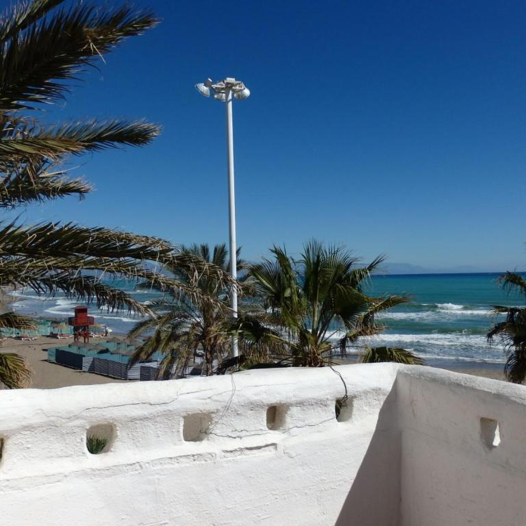 Puerto - Apartment with Sea View - 4