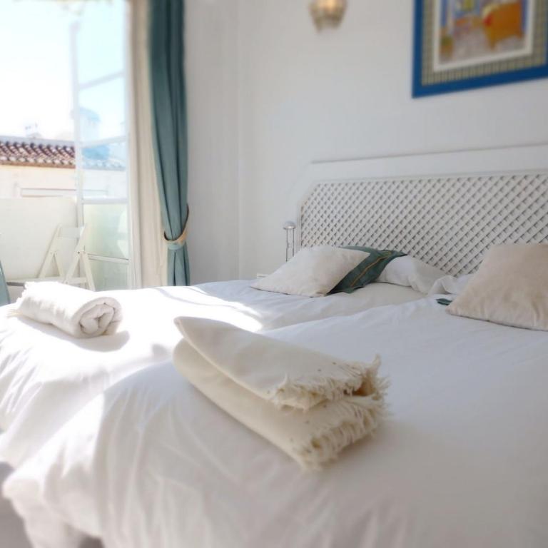 Puerto - Apartment with Sea View - 10