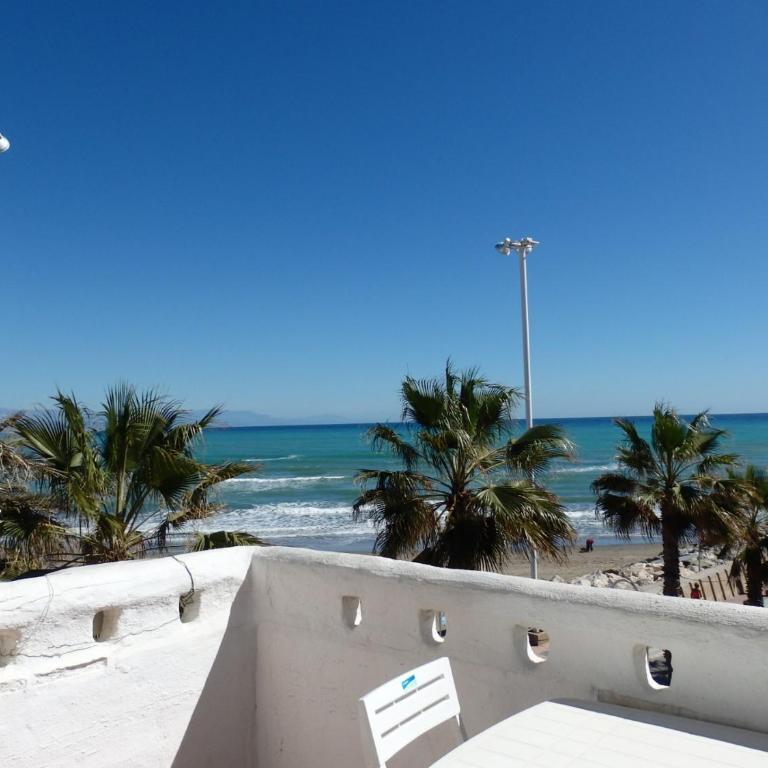 Puerto - Apartment with Sea View - 17