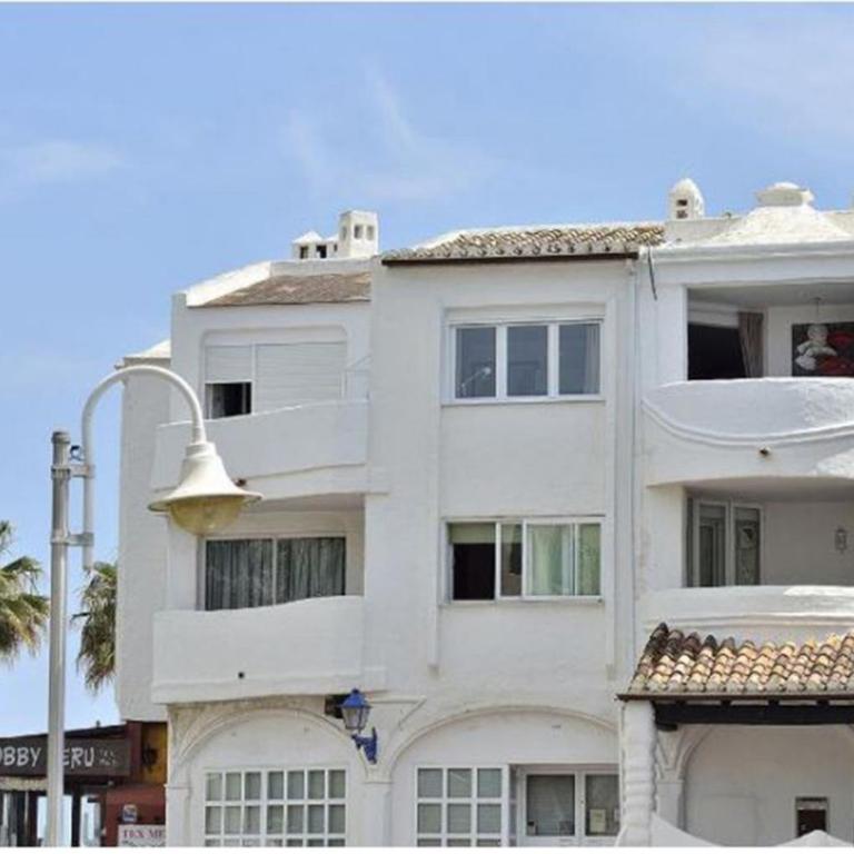 Puerto - Apartment with Sea View - 16