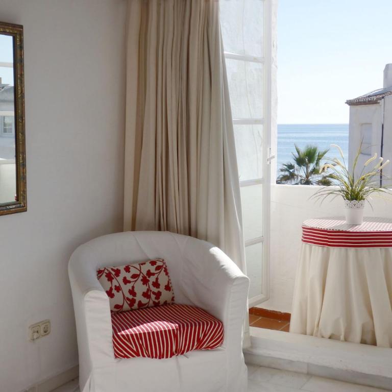 Puerto - Apartment with Sea View - 11