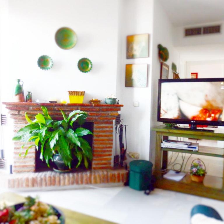 Puerto - Apartment with Sea View - 21