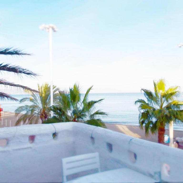Puerto - Apartment with Sea View - 30