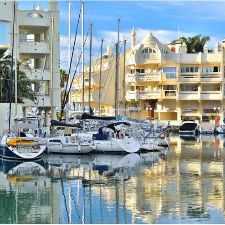 Puerto - Apartment with Sea View - 31