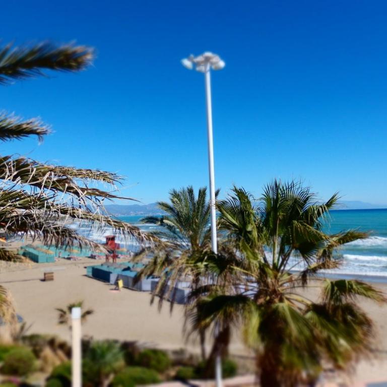 Puerto - Apartment with Sea View - 29