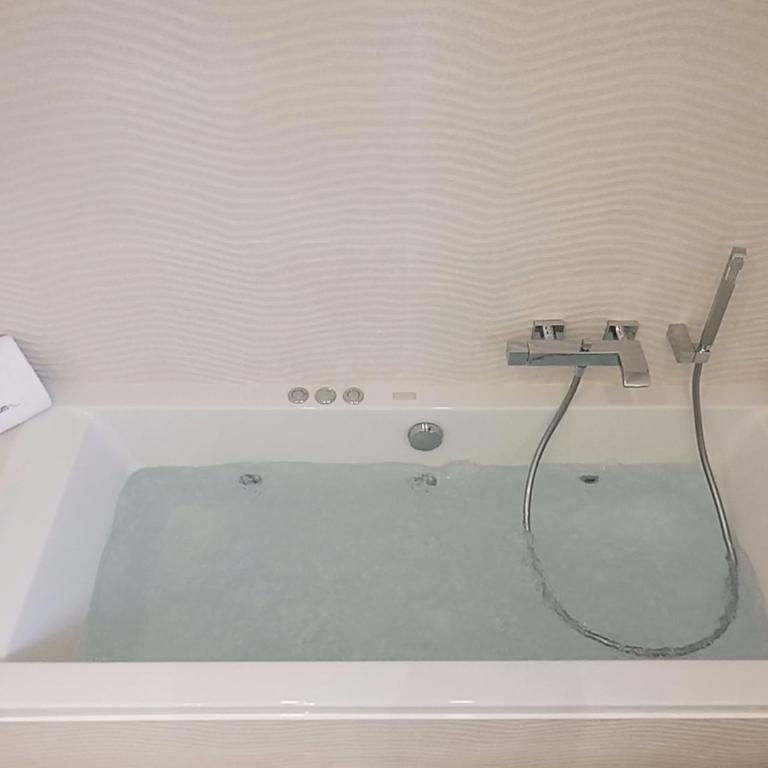 playamar - Apartamento de 3 dormitorios con vistas al mar (6 adultos) D - 7