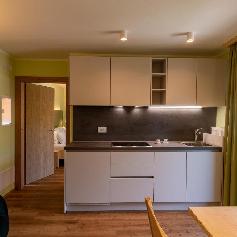Residence Soratru - Appartamento con 2 Camere da Letto - 9