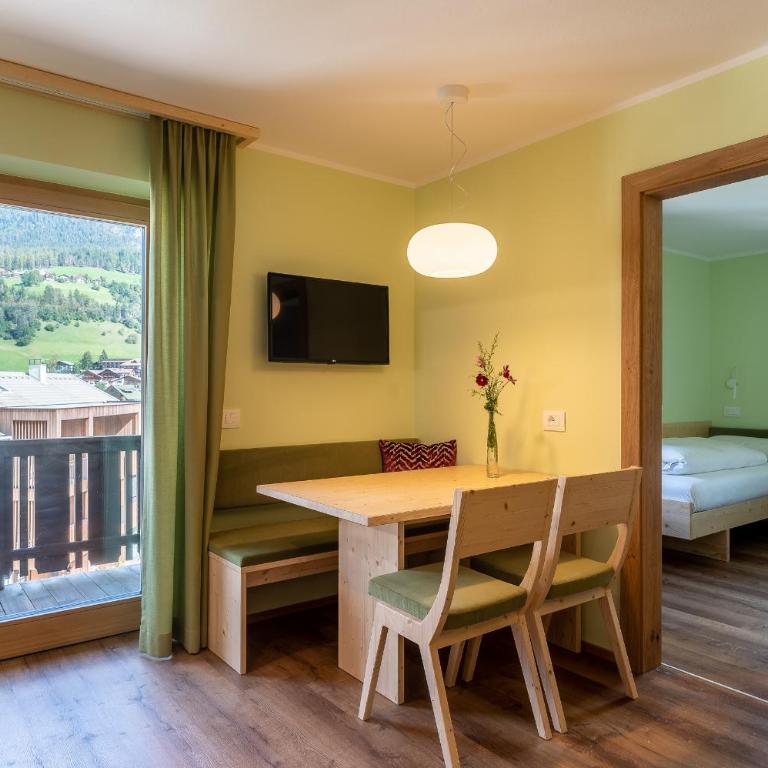 Residence Soratru - Appartamento con 2 Camere da Letto - 8