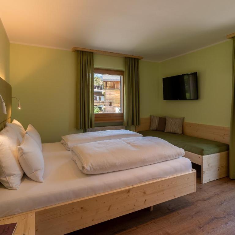 Residence Soratru - Appartamento con 2 Camere da Letto - 7